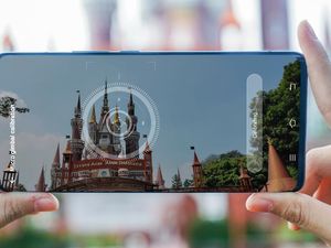 Maksimalkan Malam Tahun Baru dengan Fitur Kamera Vivo, Begini Caranya