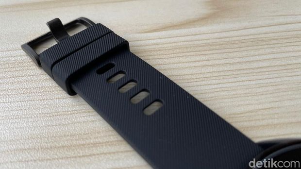 Xiaomi Mi Watch