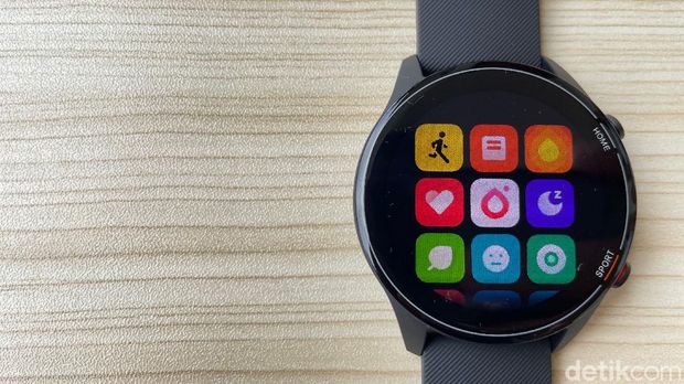 Xiaomi Mi Watch