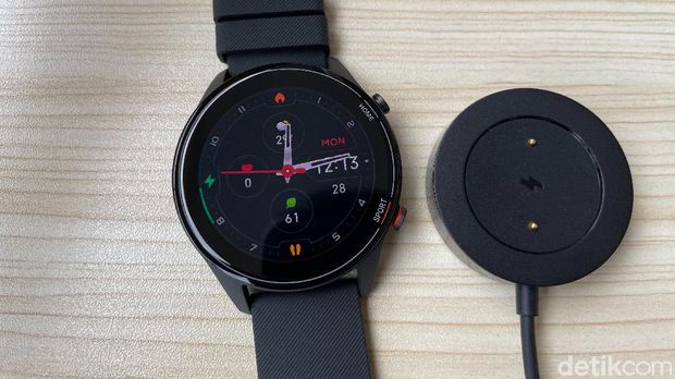 Xiaomi Mi Watch
