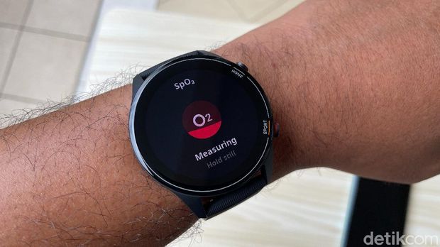 Xiaomi Mi Watch