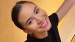 10 Potret Karen Nijsen Ini Buktikan Dirinya Tak Pernah Jelek