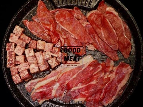 5 Tempat Beli Daging Barbeque untuk Pesta Tahun Baru