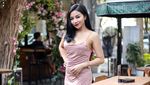 8 Potret Maria Arra, Model dan DJ Seksi yang Pernah Bungkus Artis Terkenal