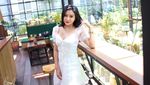 8 Potret Maria Arra, Model dan DJ Seksi yang Pernah Bungkus Artis Terkenal