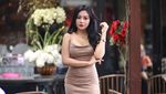 8 Potret Maria Arra, Model dan DJ Seksi yang Pernah Bungkus Artis Terkenal
