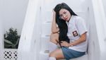 8 Potret Maria Arra, Model dan DJ Seksi yang Pernah Bungkus Artis Terkenal