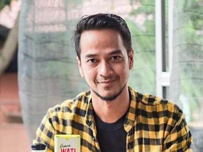 Adhietya Mukti dibela netizen
