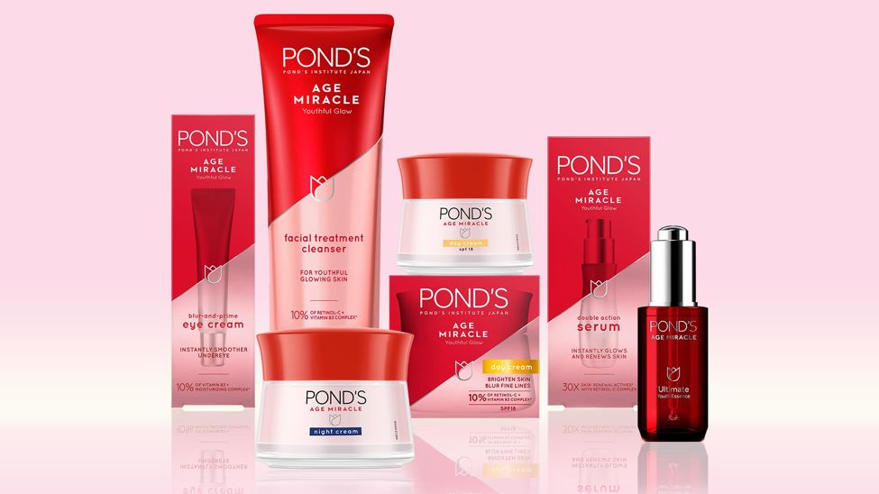 adv ponds