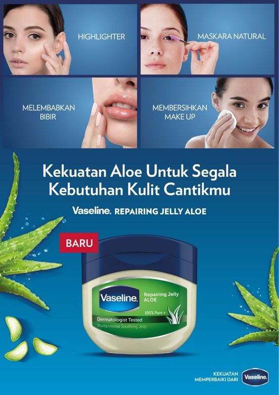 adv vaseline