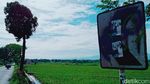 Duh, Aksi Vandalisme Nyasar Fasilitas Umum di Klaten