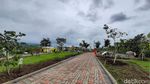 Foto Batu Love Garden, yang Baru dan Hits dari Kota Batu