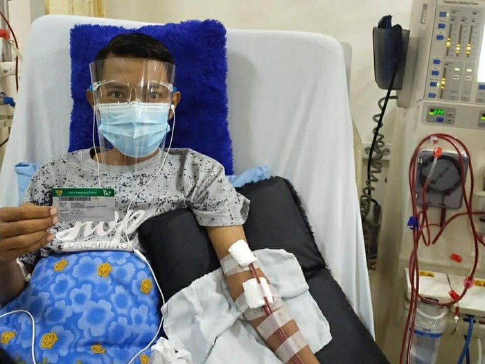 BPJS Kesehatan BPJS Kesehatan