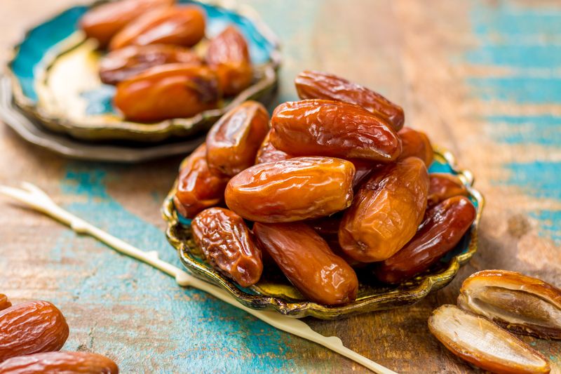 Buah Kurma