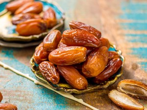 Penderita Diabetes Boleh Makan Madu dan Kurma, Ini Penjelasan dr Zaidul Akbar