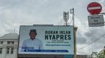 Bukan Iklan Nyapres, Sandi Ajak Tertib Prokes dan Produk Lokal