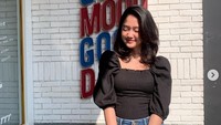 Kini tampaknya impian tersebut segera terwujud. Dok. Instagram/chndrika_