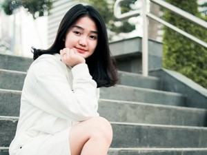Chandrika Chika Cuek Meski Kerap Dilecehkan Usai Viral Gegara Goyang Pinggul