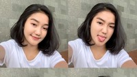Bagaimana, jadi ikutan nge-fans sama Chika nggak nih guys? Dok. Instagram/chndrika_