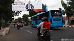 Crazy Rich Tanjung Priok Mimpi Jadi Presiden Mejeng di Bandung