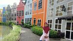 Foto: De Voyage, Sensasi Wisata ala Eropa di Bogor