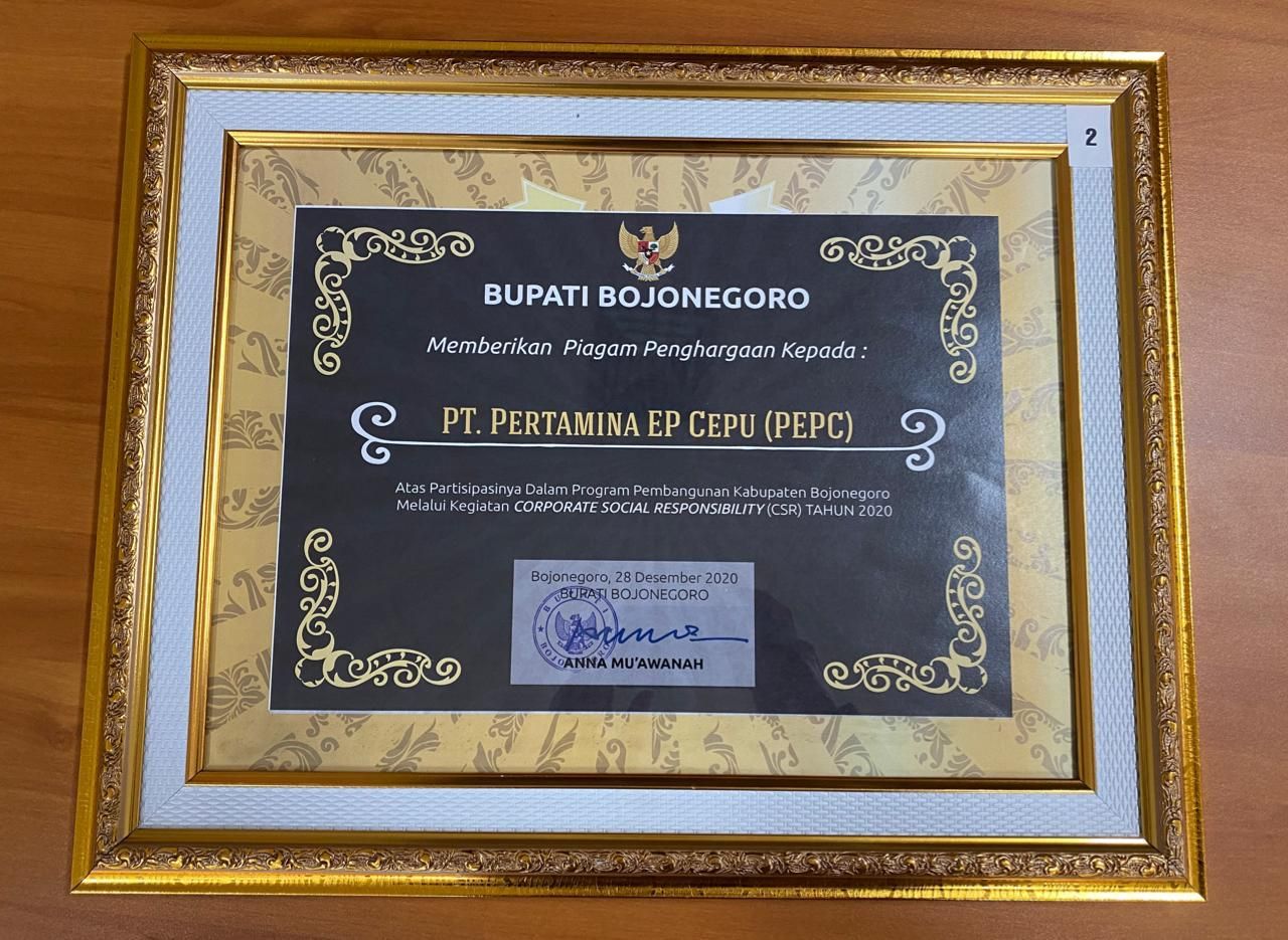 Dok: Pertamina