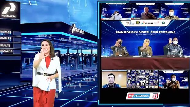 Dok: Pertamina