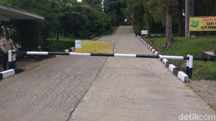 Eco Ponpes Daarut Tauhiid milik Aa Gym