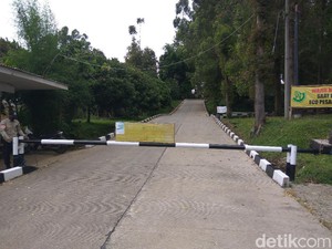 Ponpes Daarut Tauhid Lockdown Imbas Aa Gym Positif Corona