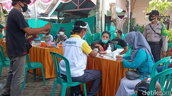 electone di bojonegoro dibubarkan