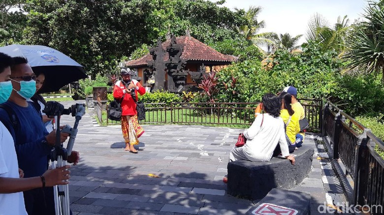 Fotografer Pura Tanah Lot Fotografer Pura Tanah Lot