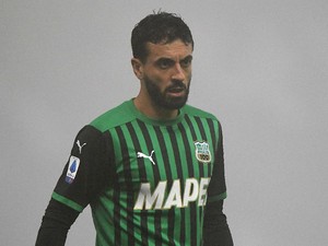 Bukan Ronaldo, Ini Pemain Paling Efisien di Liga Italia 2020
