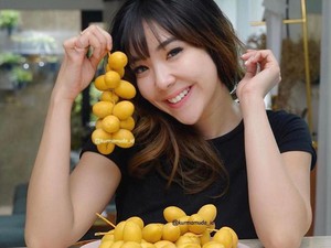 Jadi Tersangka, Gisel Disebut Masih Bisa Makan dan Tidur dengan Baik