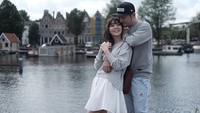 Kisah cinta mereka pun berakhir pada awal 2019. Dok. Instagram/gisel_la