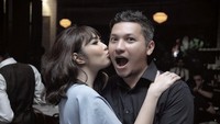 Kini Gisella Anastasia pun kini telah menjadi tersangka atas kasus video seks tersebut. Dok. Instagram/gisel_la