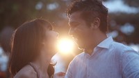 Kisah cinta Gisella Anastasia dan Gading Marten kembali jadi sorotan usai kasus video seks. Dok. Instagram/gisel_la