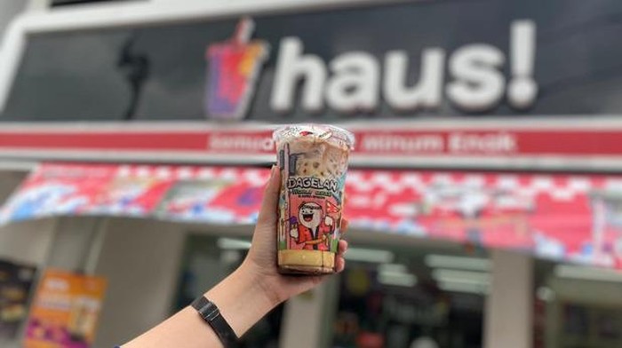 Haus