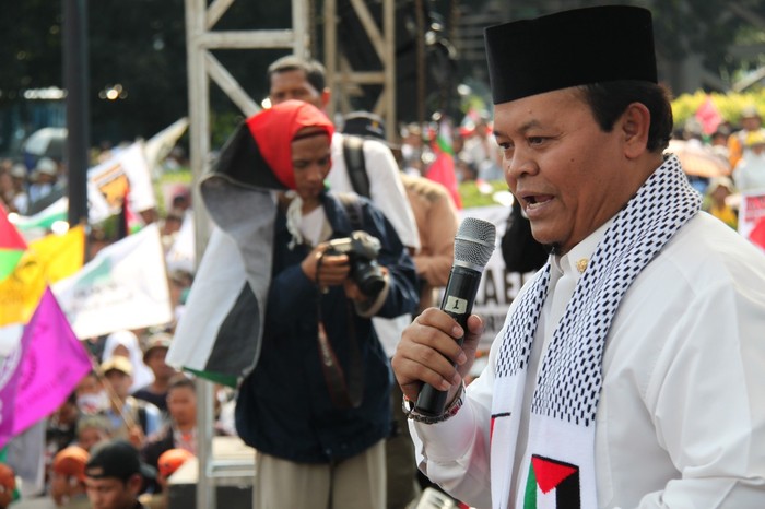 Hidayat Nur Wahid