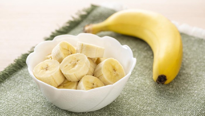 tips rebus pisang merebus pisang