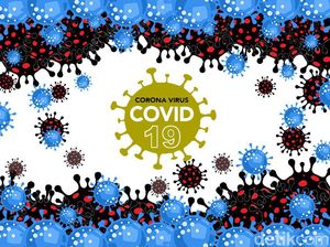 Dinkes Temukan 2 Kasus COVID-19 Varian India di Jakarta