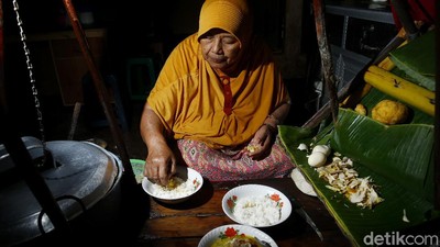 Ini Dia Soto Khas Probolinggo yang Enaknya Kebangetan
