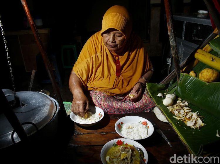 Ini Dia Soto Khas Probolinggo yang Enaknya Kebangetan