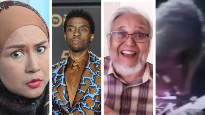 Kaleidoskop kesehatan 2020