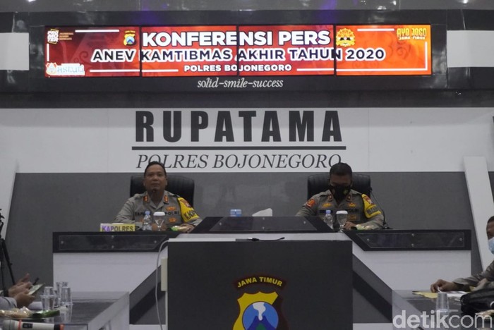 Kasus kekerasan perempuan dan anak di bawah umur terjadi selama 2020.