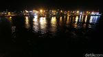 Keseruan di Kapal Ferry dari Pelabuhan Ketapang-Gilimanuk