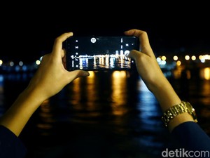 Keseruan di Kapal Ferry dari Pelabuhan Ketapang-Gilimanuk