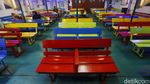 Keseruan di Kapal Ferry dari Pelabuhan Ketapang-Gilimanuk