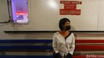 Keseruan di Kapal Ferry dari Pelabuhan Ketapang-Gilimanuk