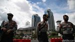 Lagi, KSPI Demo Tolak Omnibus Law