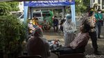 Jakarta Galakkan Rapid Antigen Gratis untuk Lacak Corona
